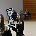 Ft. Zumwalt South Percussion 32010